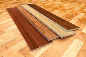 Parquet Flooring