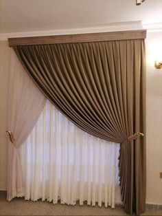 Curtains